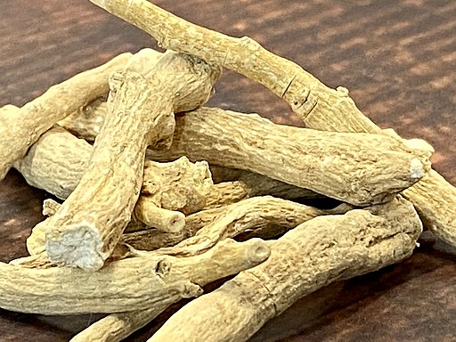 Ashwagandha Root